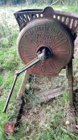 BAMFORDS ROOT CUTTER (S/R)
