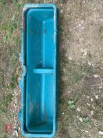 JFC TROUGH GATE FEEDER - 2