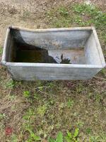 WATER TROUGH - 2