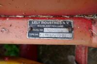 1995 VICON LELY 240C MOWER CONDITIONER - 4