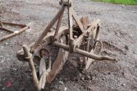 FERGUSON 2 FURROW PLOUGH - 3