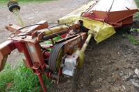 AMAZONE ZA-F FERTILIZER SPREADER (S/R) - 5