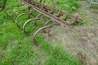 FERGUSON 7' SPRING TINE CULTIVATOR - 2