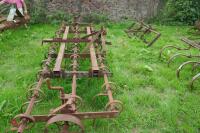 TWOSE 13' FOLDING SPRING TINE CULTIVATOR - 3