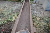 6' FEED TROUGH - 3