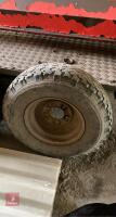 LAND ROVER TYRES - 2