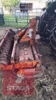 MASCHIO POWER HARROW 3 METRES