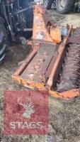 MASCHIO POWER HARROW 3 METRES - 6