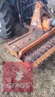 MASCHIO POWER HARROW 3 METRES - 7