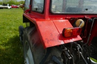 MASSEY FERGUSON 250 2WD TRACTOR - 25