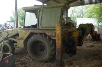 JCB 3CII WHEELED DIGGER - 28