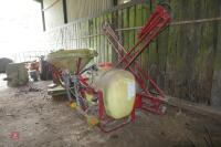 HARDI 400L NK 400 MOUNTED SPRAYER - 5