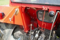 MASSEY FERGUSON 250 2WD TRACTOR - 28