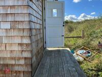 15' X 7' CANADIAN CEDAR SHEPHERDS HUT - 5