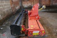 2011 MASCHIO DCR 3000 POWER HARROW - 5