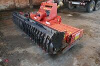 2011 MASCHIO DCR 3000 POWER HARROW - 8