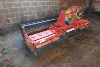 2011 MASCHIO DCR 3000 POWER HARROW - 11