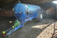 PRIMEX 2200G SLURRY TANKER - 20