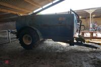 PRIMEX 2200G SLURRY TANKER - 31