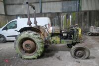 DAVID BROWN 880 SELECTAMATIC 2WD TRACTOR - 3