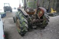 DAVID BROWN 880 SELECTAMATIC 2WD TRACTOR - 11