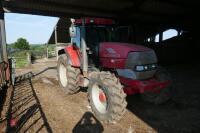 2006 McCORMICK MTX135 4WD TRACTOR - 34