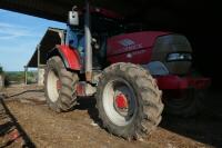 2006 McCORMICK MTX135 4WD TRACTOR - 32