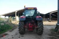 2006 McCORMICK MTX135 4WD TRACTOR - 14