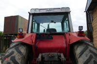 1981 MASSEY FERGUSON 2680 2WD TRACTOR - 4