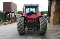 1981 MASSEY FERGUSON 2680 2WD TRACTOR - 12