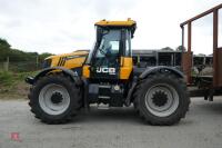 JCB FASTRAC 3230 4WD TRACTOR - 8