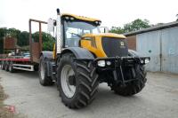 JCB FASTRAC 3230 4WD TRACTOR - 9