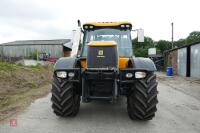 JCB FASTRAC 3230 4WD TRACTOR - 10