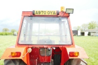 MASSEY FERGUSON 250 2WD TRACTOR - 34