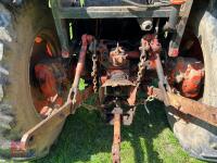 DAVID BROWN 1490 2WD TRACTOR - 3
