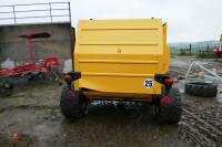 2012 NEW HOLLAND ROUND BALER - 5