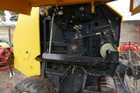 2012 NEW HOLLAND ROUND BALER - 6