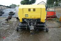 2012 NEW HOLLAND ROUND BALER - 12