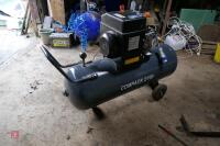 KTC COMPACK 2/150 AIR COMPRESSOR