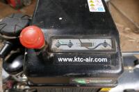 KTC COMPACK 2/150 AIR COMPRESSOR - 5