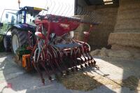 COMBINATION POWER HARROW & DRILL - 4