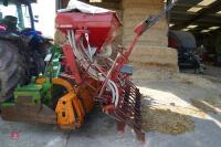 COMBINATION POWER HARROW & DRILL - 5