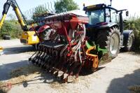 COMBINATION POWER HARROW & DRILL - 6