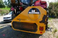 2017 MCCONNEL PA6565T HEDGETRIMMER - 15