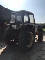 1982 DAVID BROWN 1490 2WD TRACTOR - 3