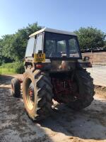 1982 DAVID BROWN 1490 2WD TRACTOR - 10