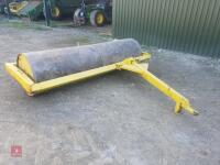 TWOSE 10FT LEAD ROLLER & REAR ROLLER