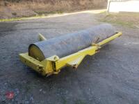 TWOSE 10FT LEAD ROLLER & REAR ROLLER - 2