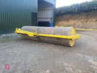 TWOSE 10FT LEAD ROLLER & REAR ROLLER - 3