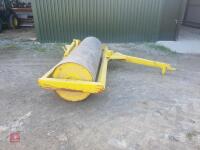 TWOSE 10FT LEAD ROLLER & REAR ROLLER - 5